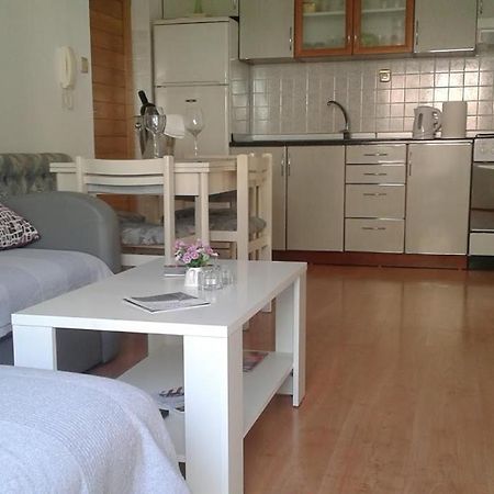 Apartman Loza เคล็ค ภายนอก รูปภาพ