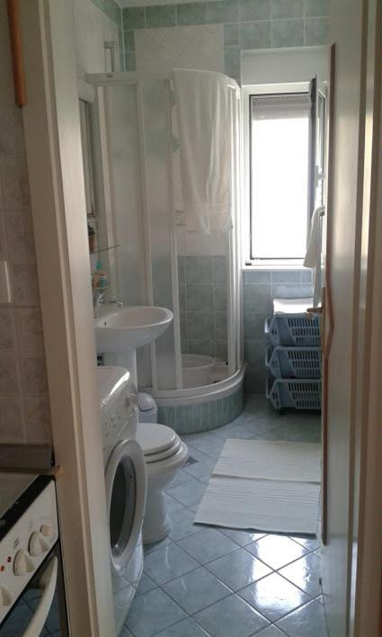 Apartman Loza เคล็ค ภายนอก รูปภาพ