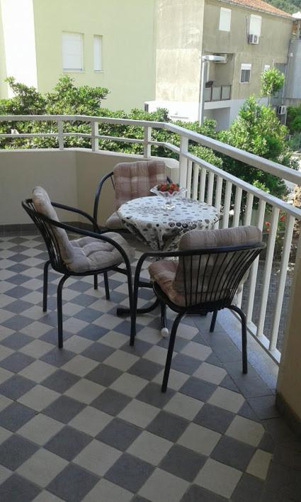 Apartman Loza เคล็ค ภายนอก รูปภาพ