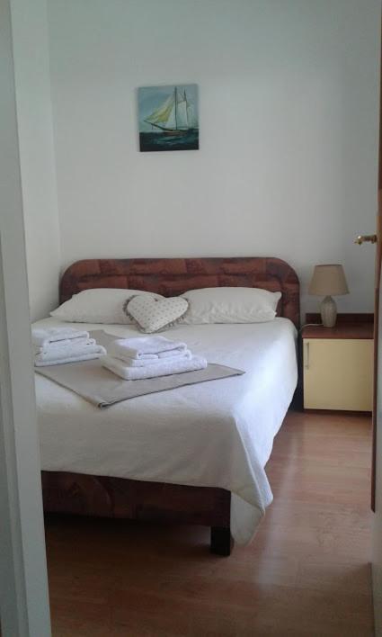 Apartman Loza เคล็ค ภายนอก รูปภาพ
