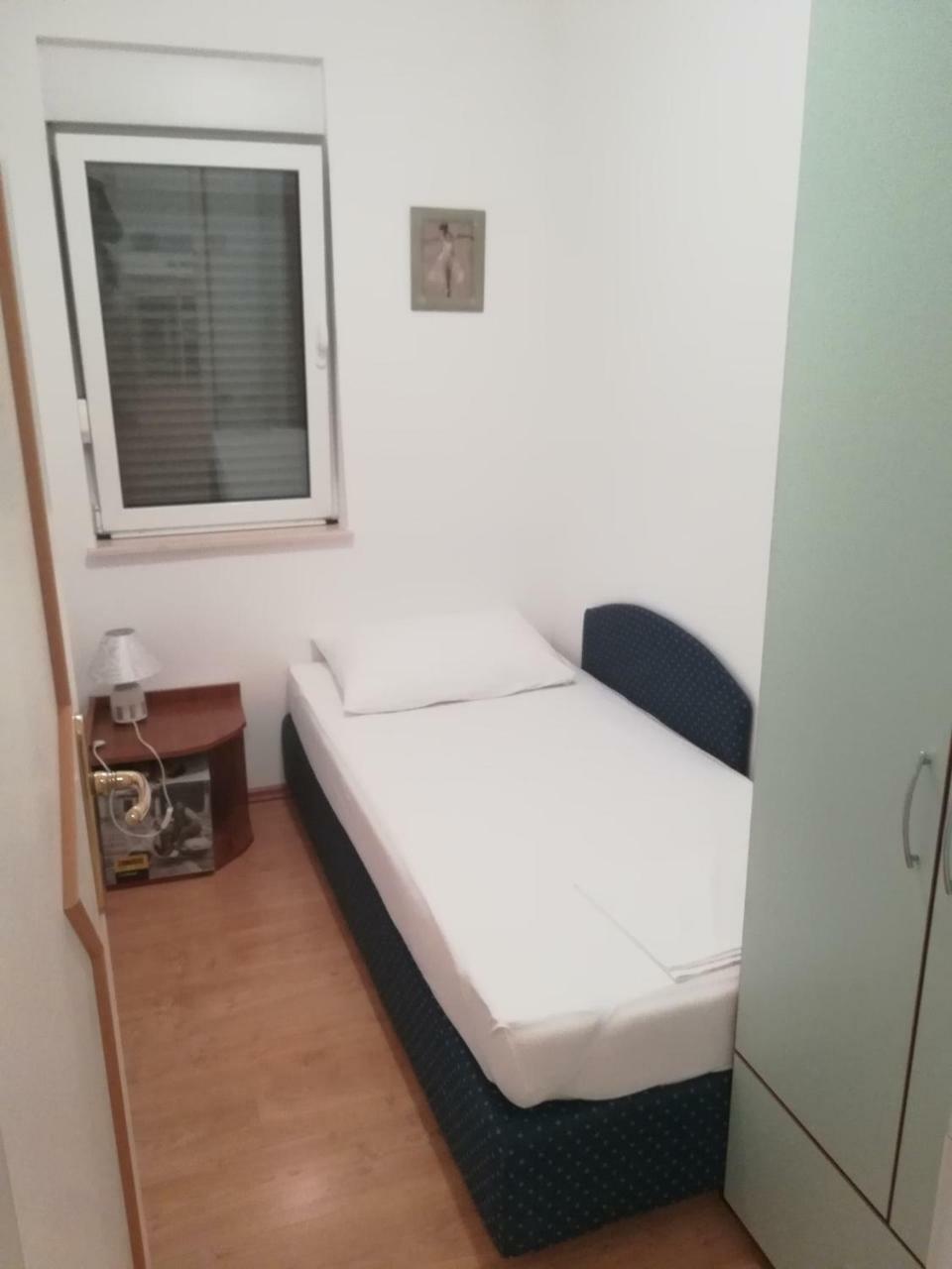 Apartman Loza เคล็ค ภายนอก รูปภาพ
