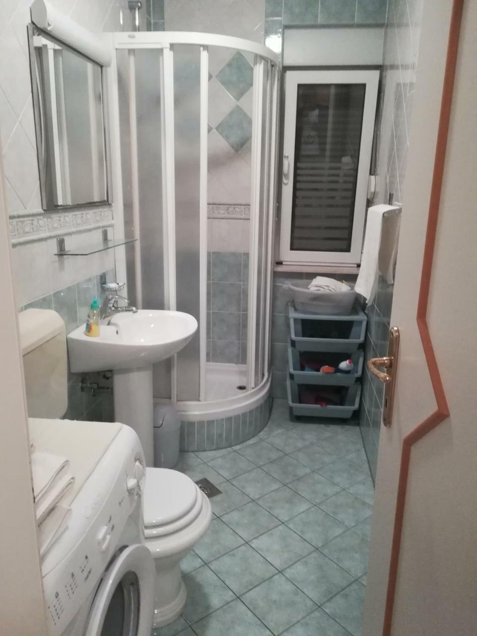 Apartman Loza เคล็ค ภายนอก รูปภาพ