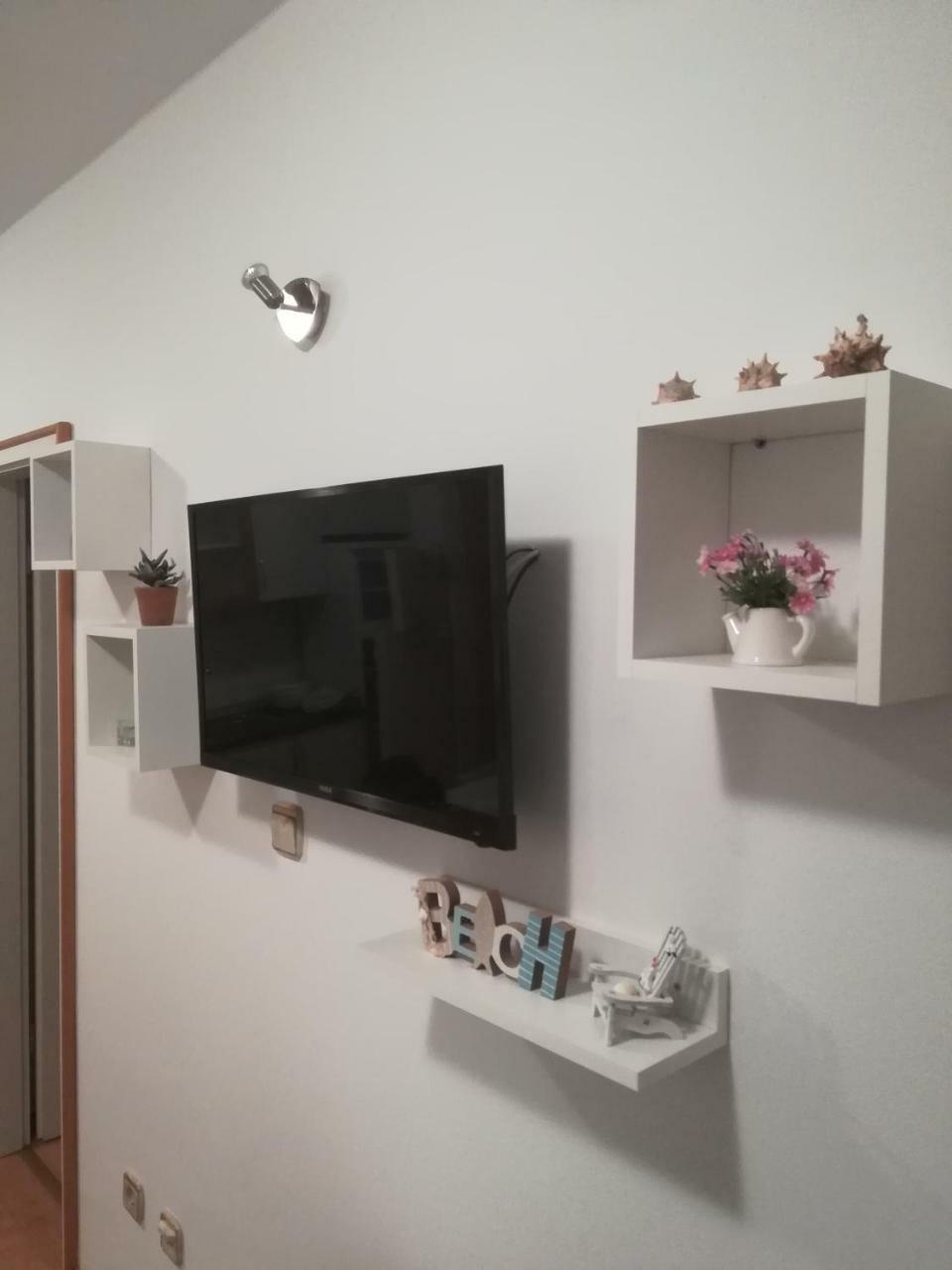 Apartman Loza เคล็ค ภายนอก รูปภาพ